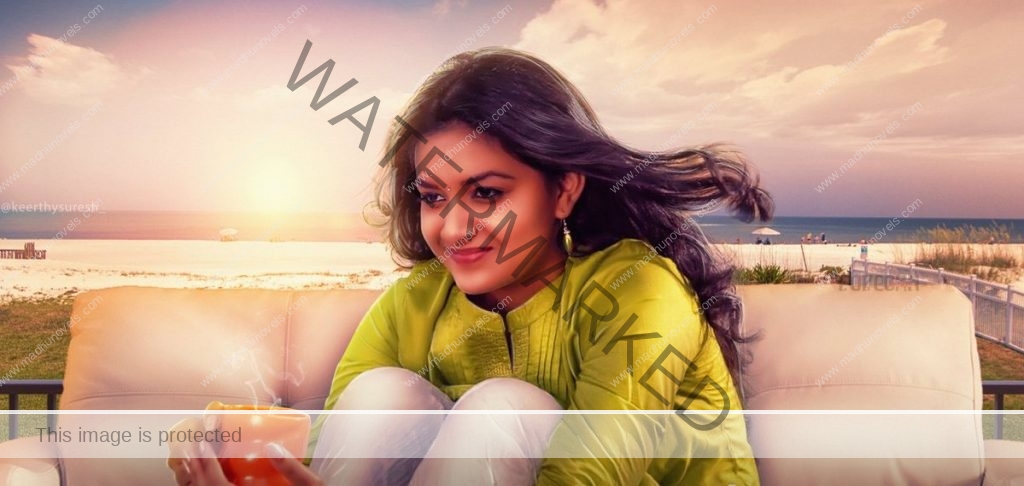 Theendatha Thee Neeye Tamil Novels 5