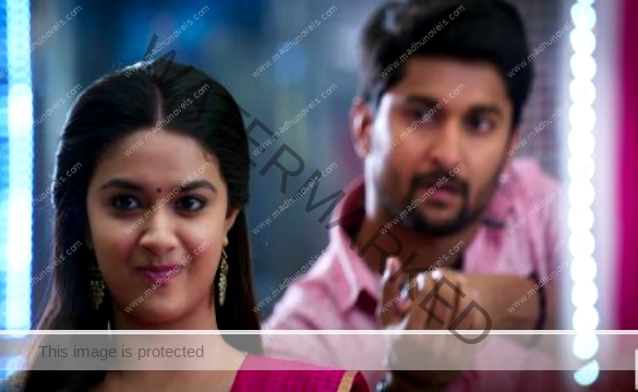 Theendatha Thee Neeye Tamil Novel 6