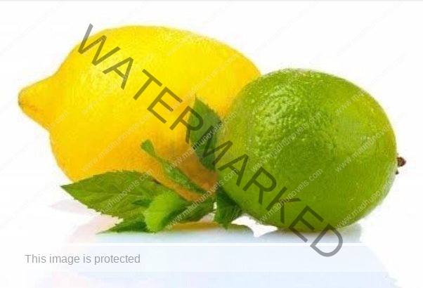 Lemon herbal health Tips