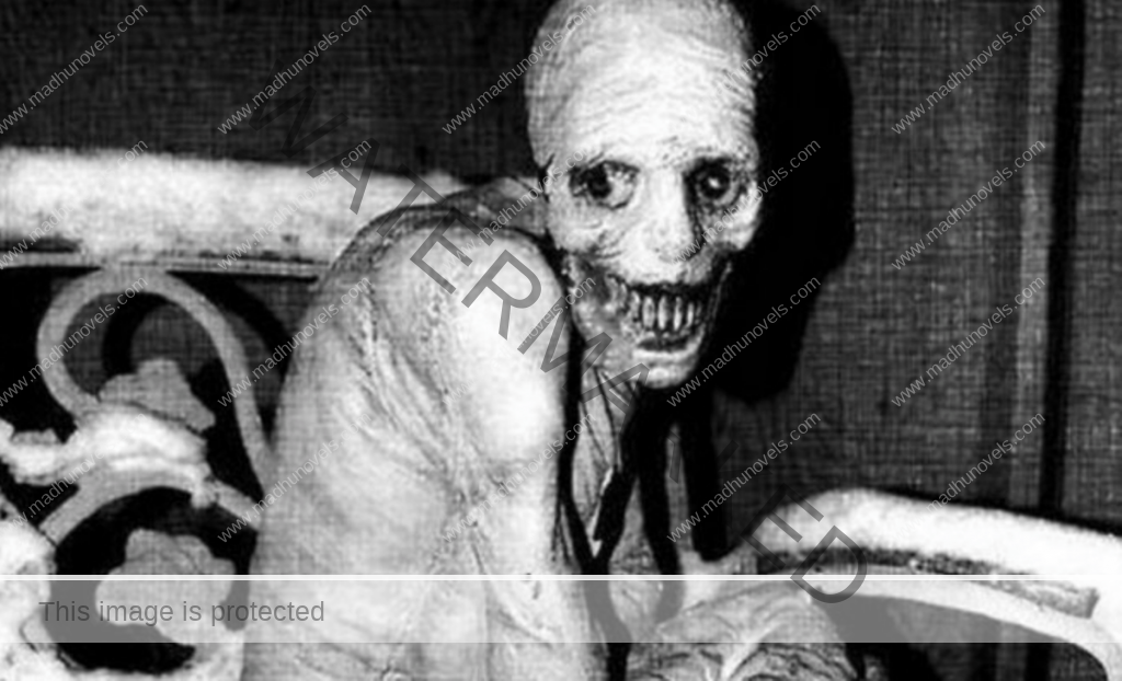 Russian Government sleepless Experiment